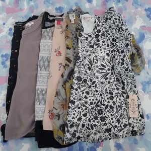 Not So Mystery Box | Tops